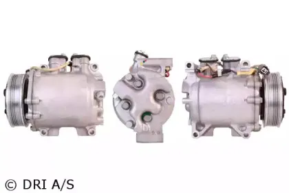 Компрессор, кондиционер DRI купить