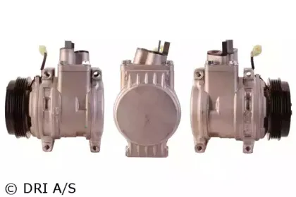 Компрессор, кондиционер DRI купить