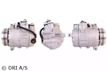 Компрессор, кондиционер DRI купить