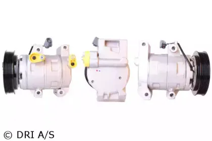 Компрессор, кондиционер DRI купить