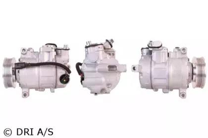 Компрессор, кондиционер DRI купить