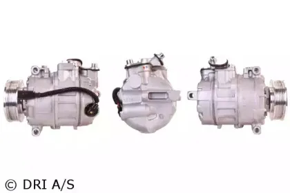Компрессор, кондиционер DRI купить