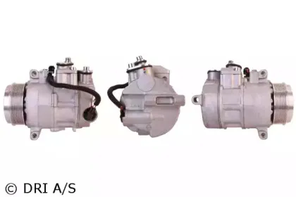 Компрессор, кондиционер DRI купить
