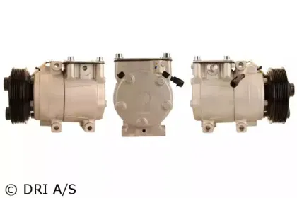 Компрессор, кондиционер DRI купить