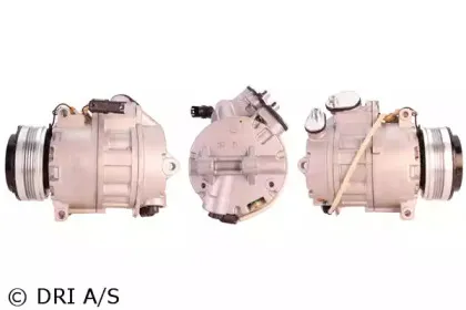 Компрессор, кондиционер DRI купить