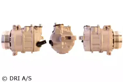 Компрессор, кондиционер DRI купить