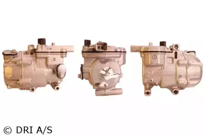 Компрессор, кондиционер DRI купить