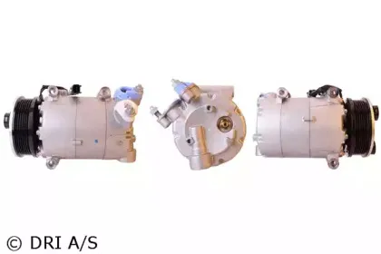 Компрессор, кондиционер DRI купить