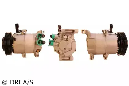 Компрессор, кондиционер DRI купить