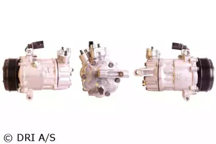Компрессор, кондиционер DRI купить