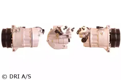Компрессор, кондиционер DRI купить