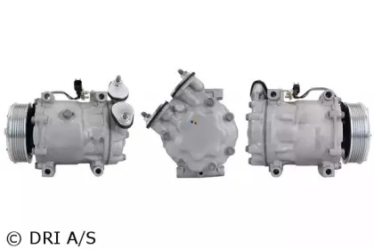 Компрессор, кондиционер DRI купить