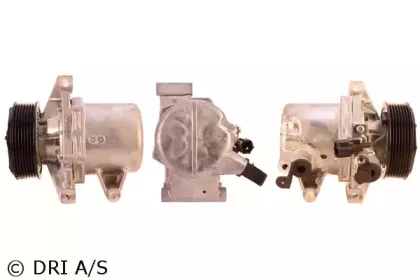 Компрессор, кондиционер DRI купить