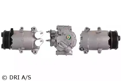 Компрессор, кондиционер DRI купить