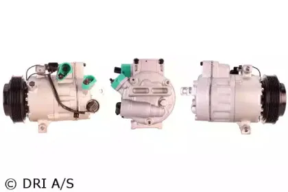 Компрессор, кондиционер DRI купить