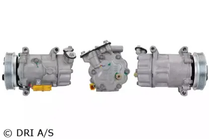 Компрессор, кондиционер DRI купить