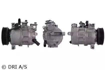 Компрессор, кондиционер DRI купить