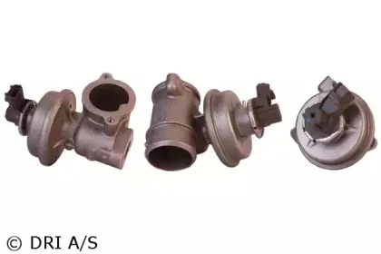 Клапан возврата ОГ DRI купить