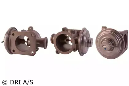 Клапан возврата ОГ DRI купить