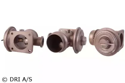 Клапан возврата ОГ DRI купить