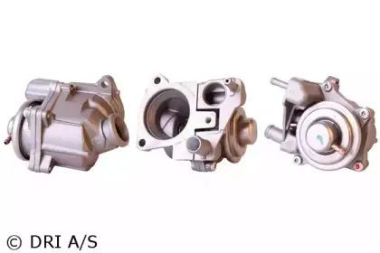 Клапан возврата ОГ DRI купить