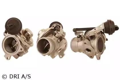 Клапан возврата ОГ DRI купить