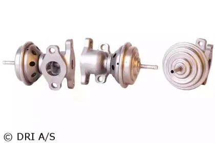 Клапан возврата ОГ DRI купить