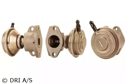 Клапан возврата ОГ DRI купить