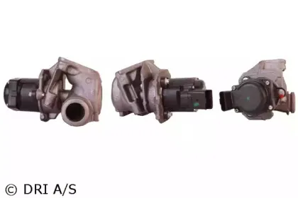 Клапан возврата ОГ DRI купить