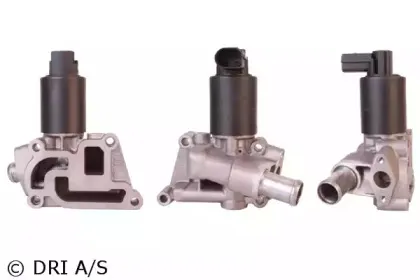 Клапан возврата ОГ DRI купить