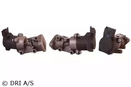 Клапан возврата ОГ DRI купить