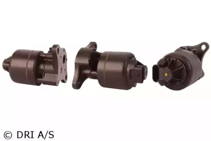 Клапан возврата ОГ DRI купить