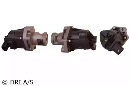 Клапан возврата ОГ DRI купить