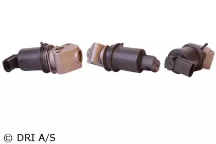 Клапан возврата ОГ DRI купить