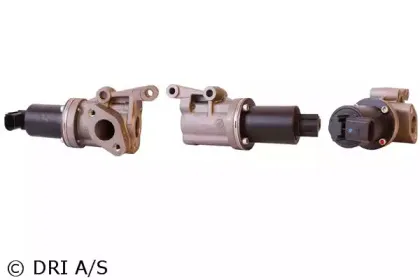 Клапан возврата ОГ DRI купить