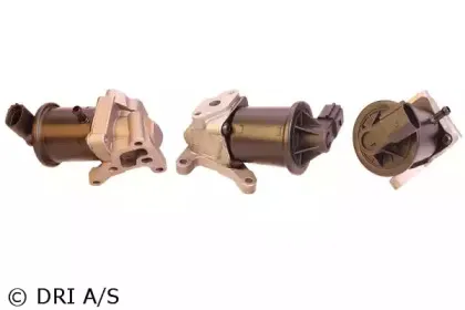 Клапан возврата ОГ DRI купить