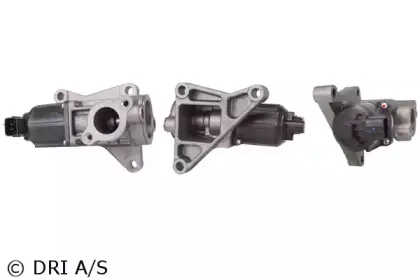 Клапан возврата ОГ DRI купить