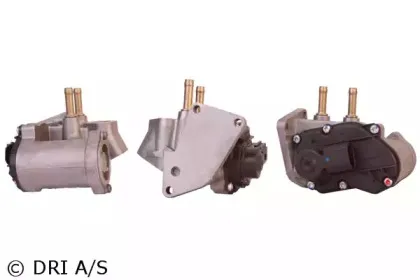 Клапан возврата ОГ DRI купить