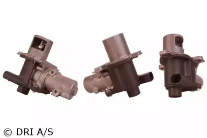 Клапан возврата ОГ DRI купить