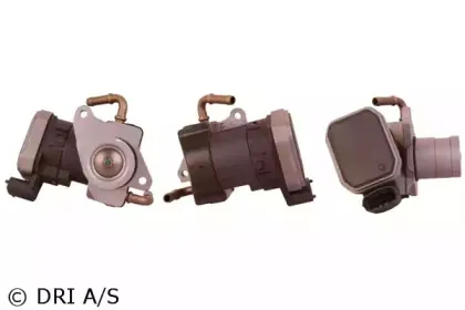 Клапан возврата ОГ DRI купить