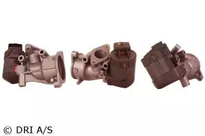 Клапан возврата ОГ DRI купить