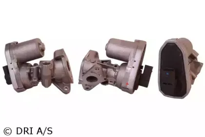 Клапан возврата ОГ DRI купить