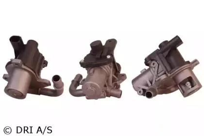 Клапан возврата ОГ DRI купить