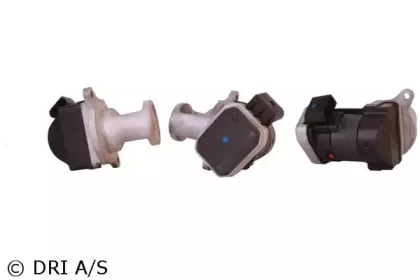 Клапан возврата ОГ DRI купить