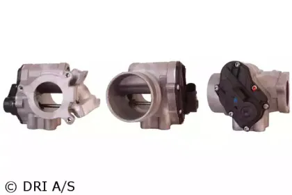 Клапан возврата ОГ DRI купить