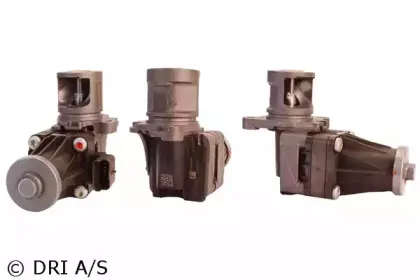 Клапан возврата ОГ DRI купить