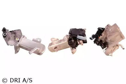 Клапан возврата ОГ DRI купить