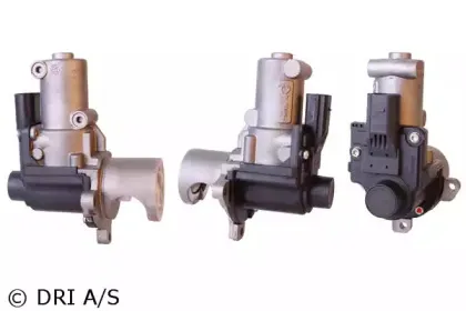 Клапан возврата ОГ DRI купить