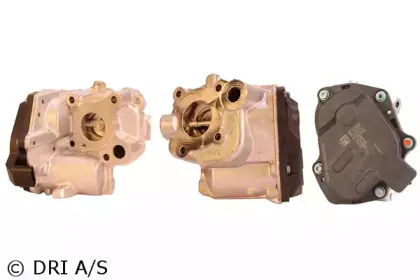 Клапан возврата ОГ DRI купить