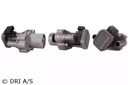 Клапан возврата ОГ DRI купить